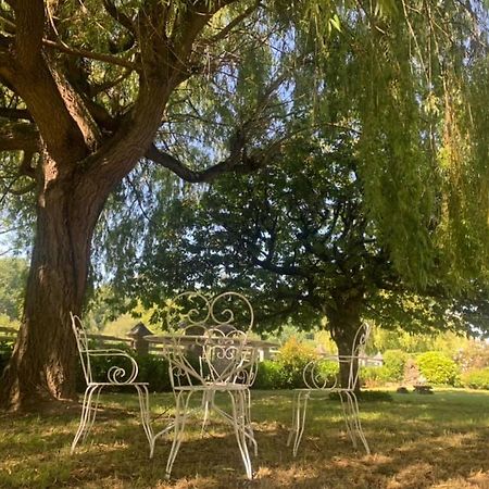 River Cottage 2 Nuits Minimums Par Reservation Daon Buitenkant foto