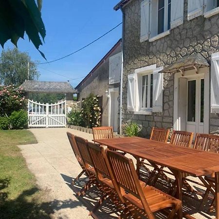 River Cottage 2 Nuits Minimums Par Reservation Daon Buitenkant foto