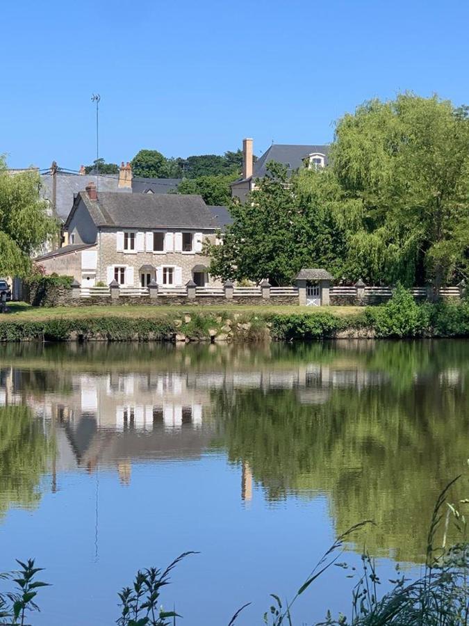 River Cottage 2 Nuits Minimums Par Reservation Daon Buitenkant foto
